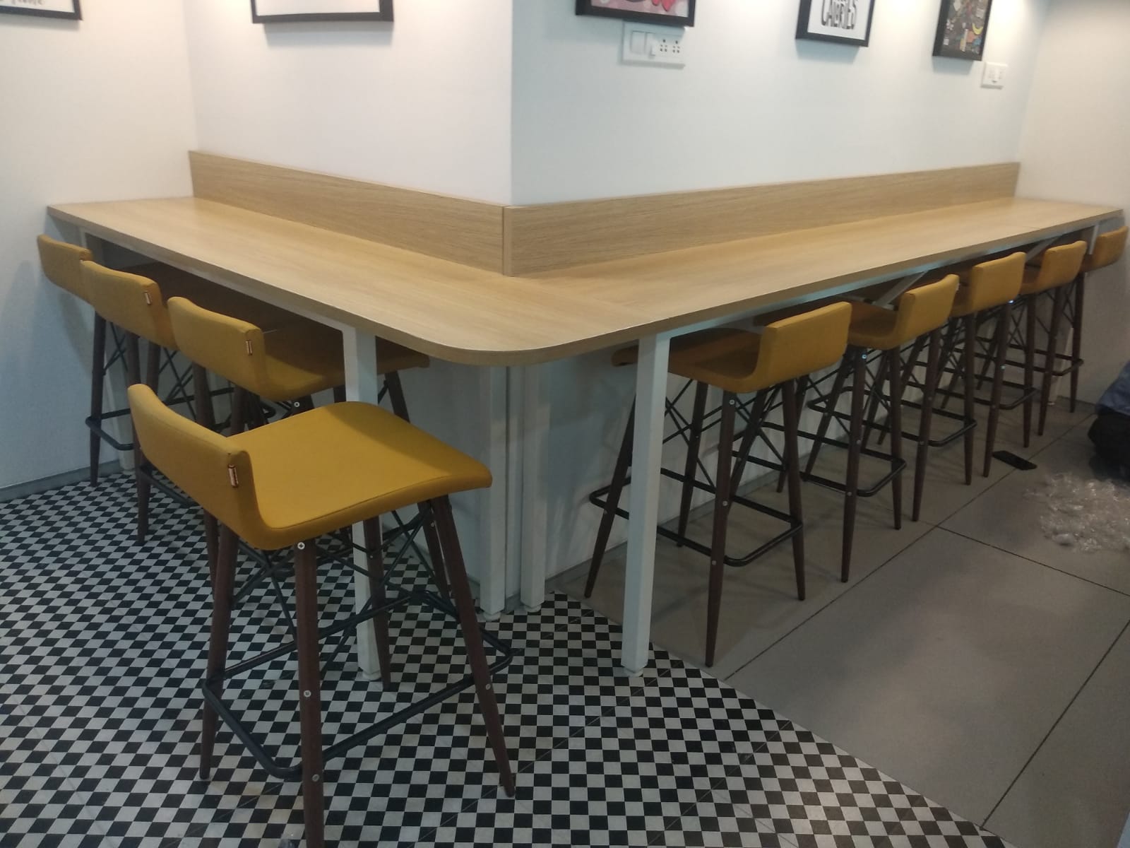 Cafeteria - Indore (1)