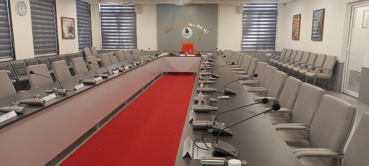 UP Brij Tirth Vikas Parisad (1)