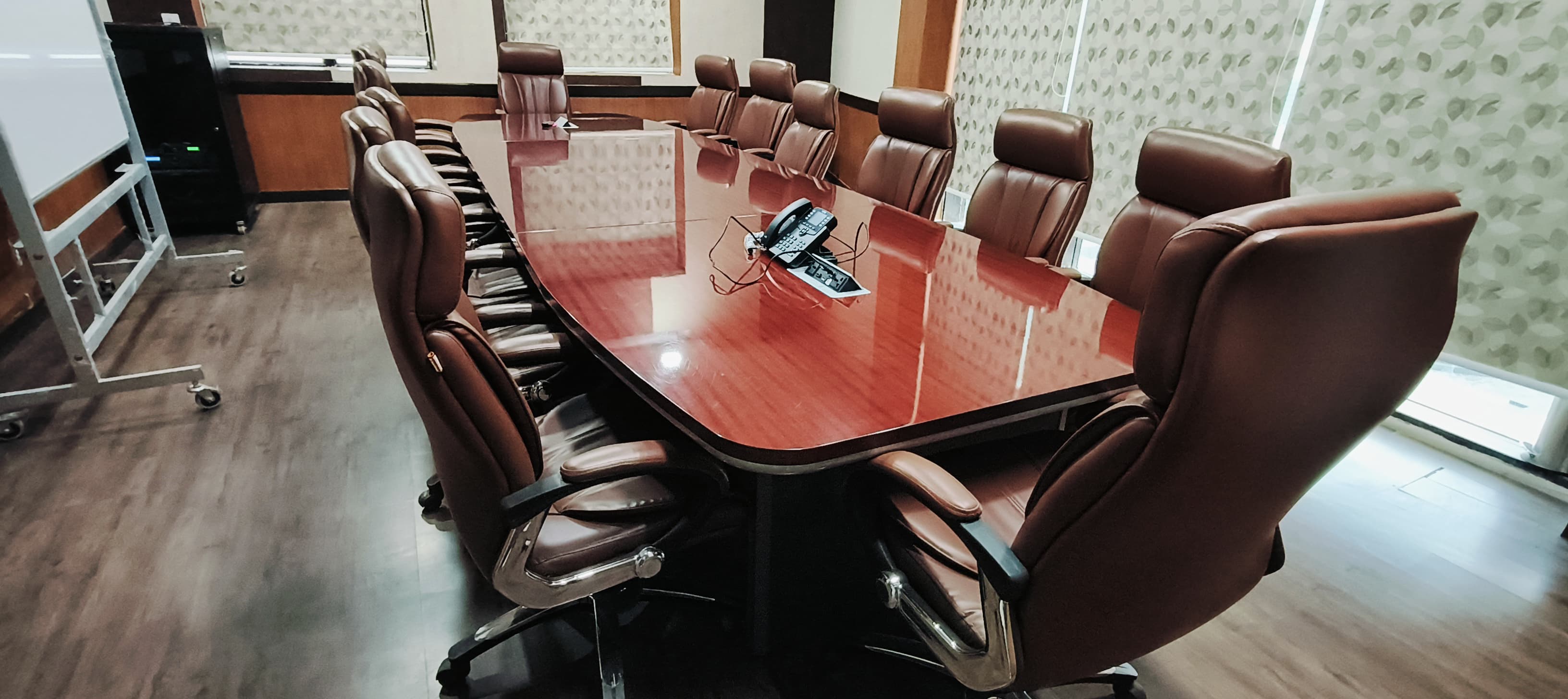 Global Skill Park - Bhopal (29)