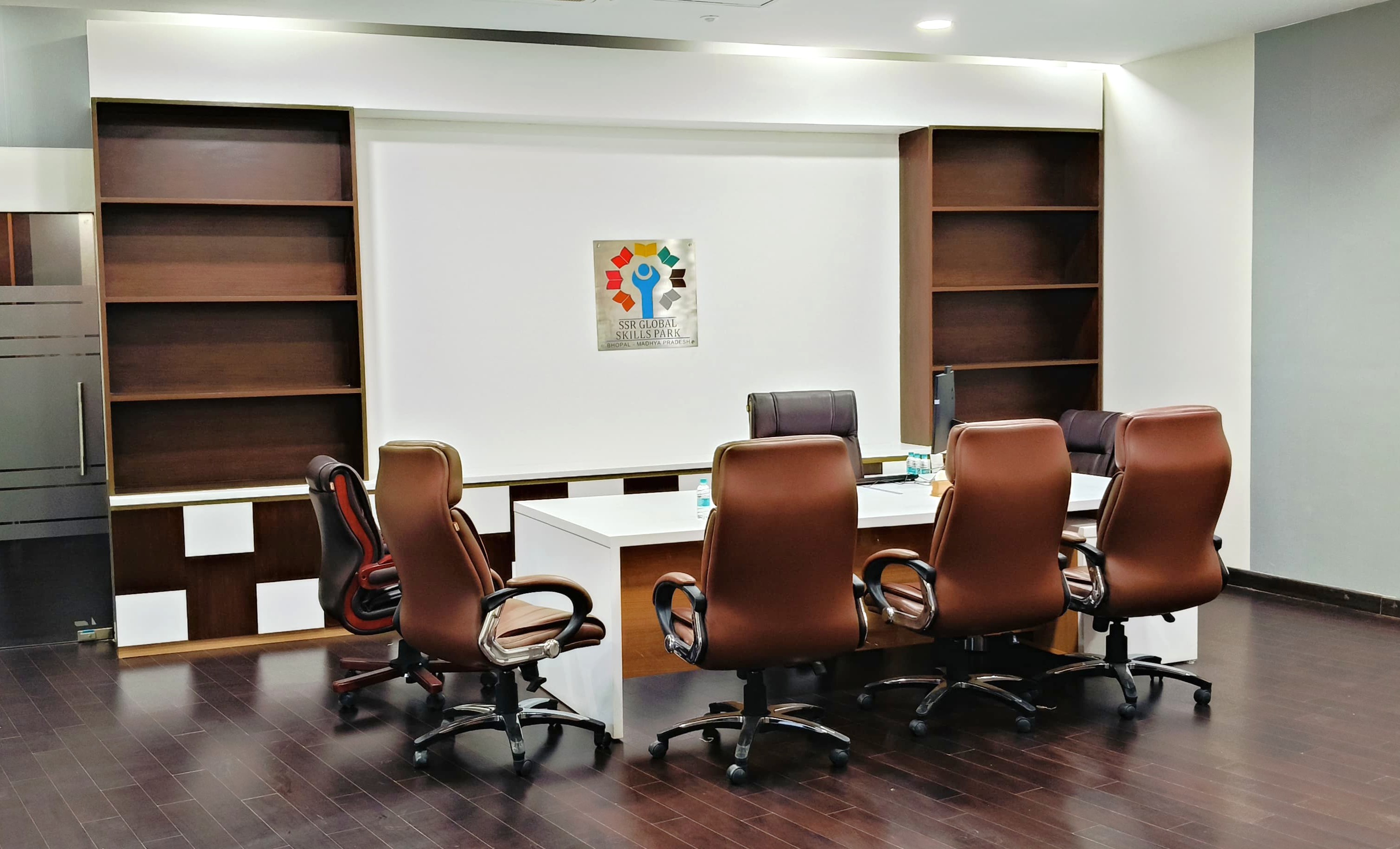 Global Skill Park - Bhopal (12)