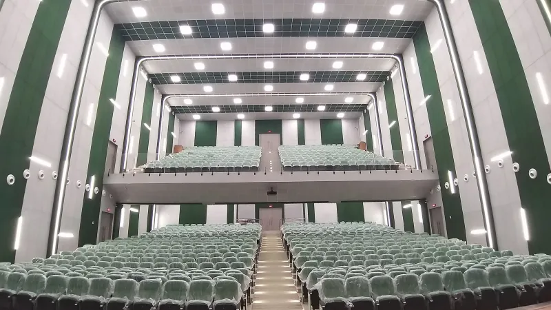 TATA Nagar - Jharkhand (2)