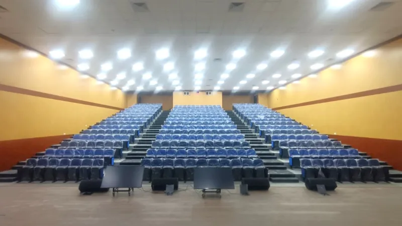 Auditorium 1