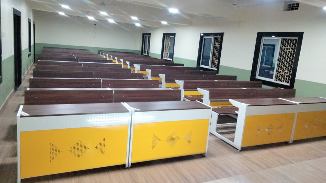 Govt. School -Odisa (2)