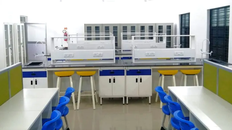 Govt. School 5T - Odisa (5)