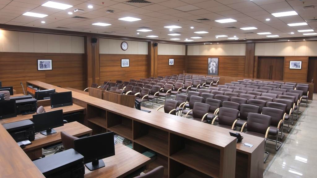 High Court - Jharkhand (12)