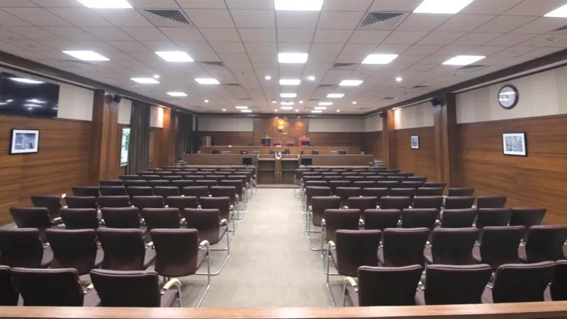 High Court - Jharkhand (17)