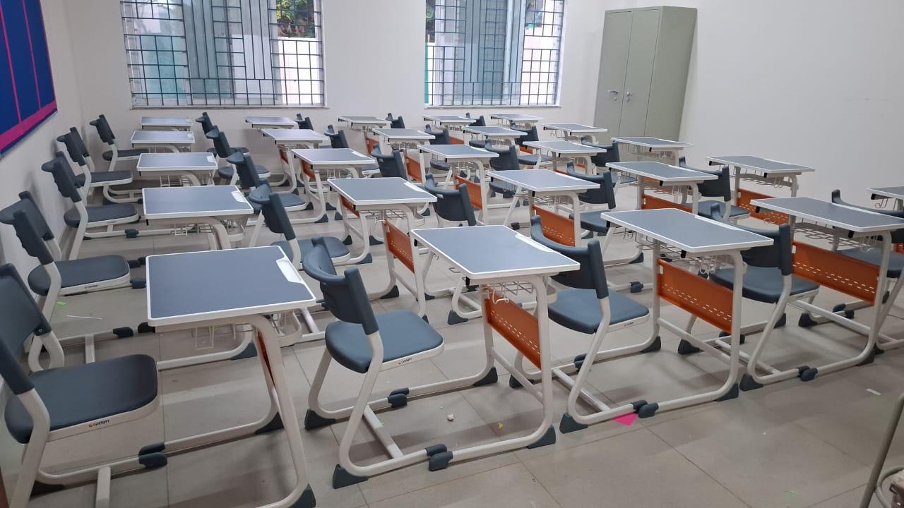 PWD - Govt. School - Delhi (6)