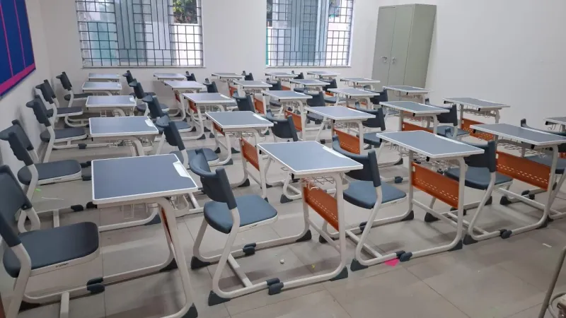 PWD - Govt. School - Delhi (6)