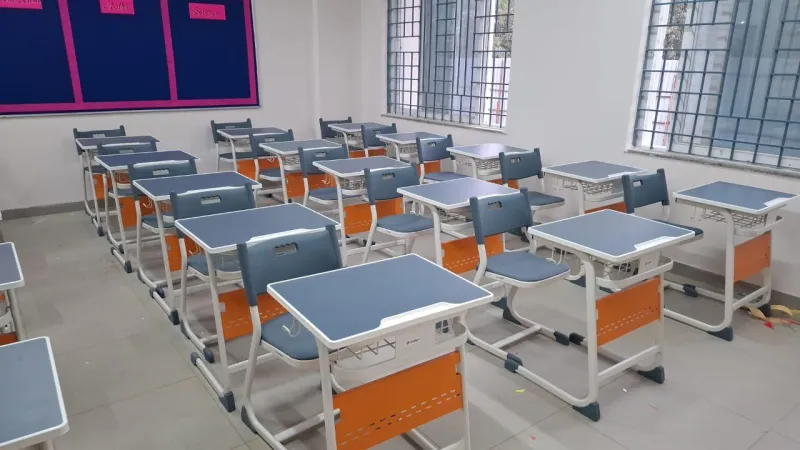 PWD - Govt. School - Delhi (7)