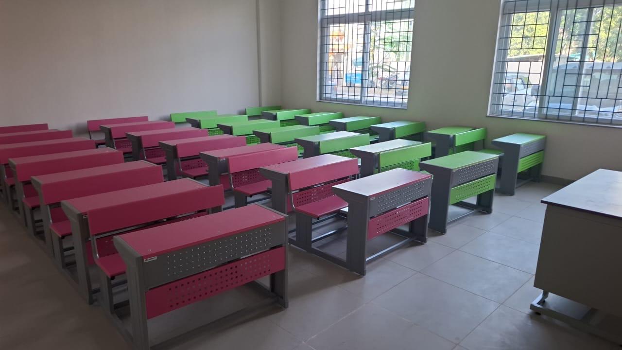 PWD - Govt. School - Delhi (9)