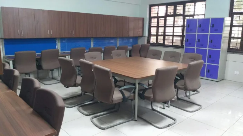 PWD - Govt. School - Delhi (18)