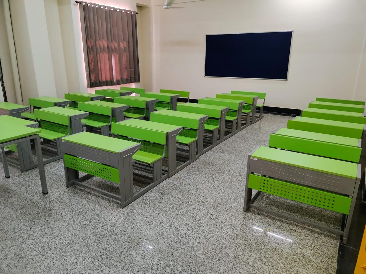 PWD - Govt. School - Delhi (21)