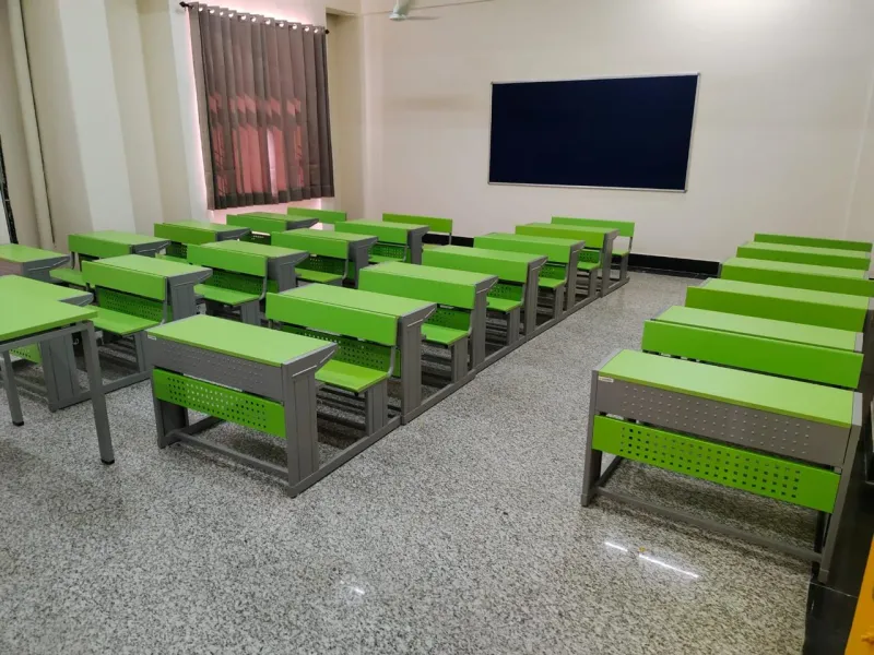 PWD - Govt. School - Delhi (21)