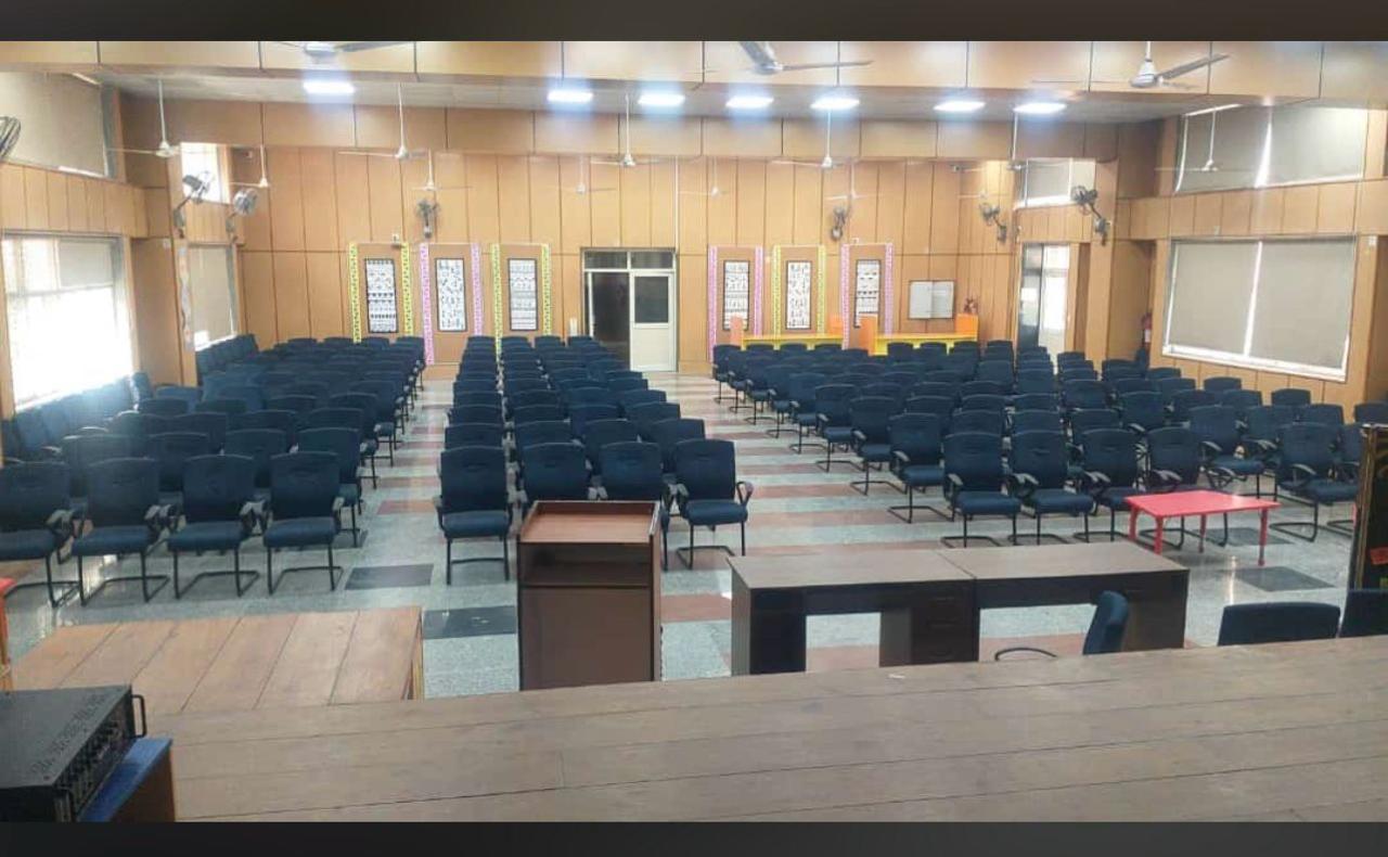 PWD - Govt. School - Delhi (10)