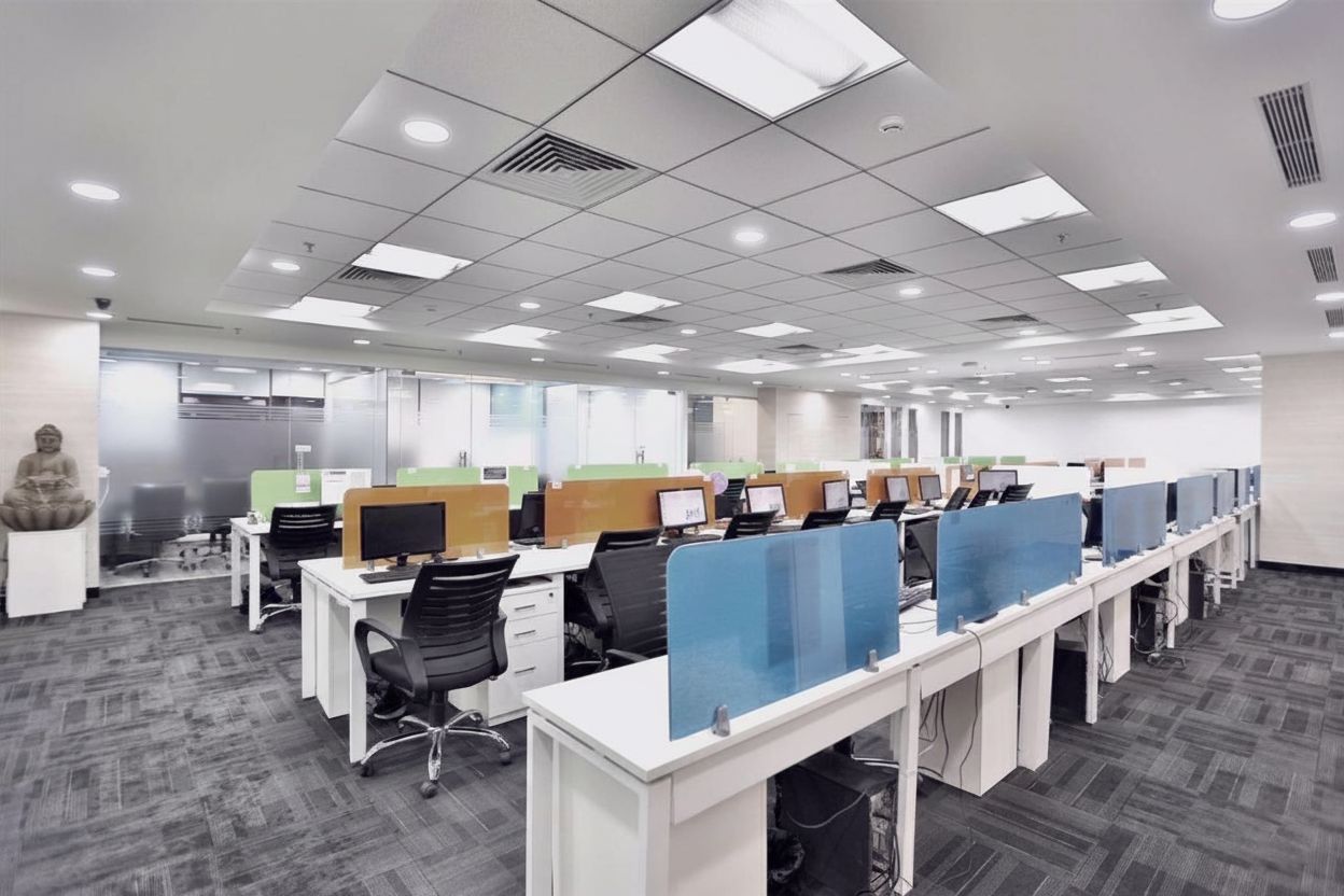 Workstation - Delhi (1)