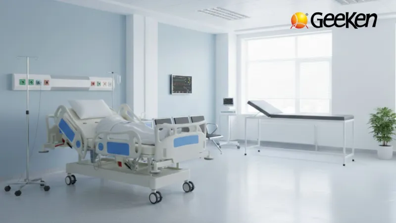 healthcare furniture