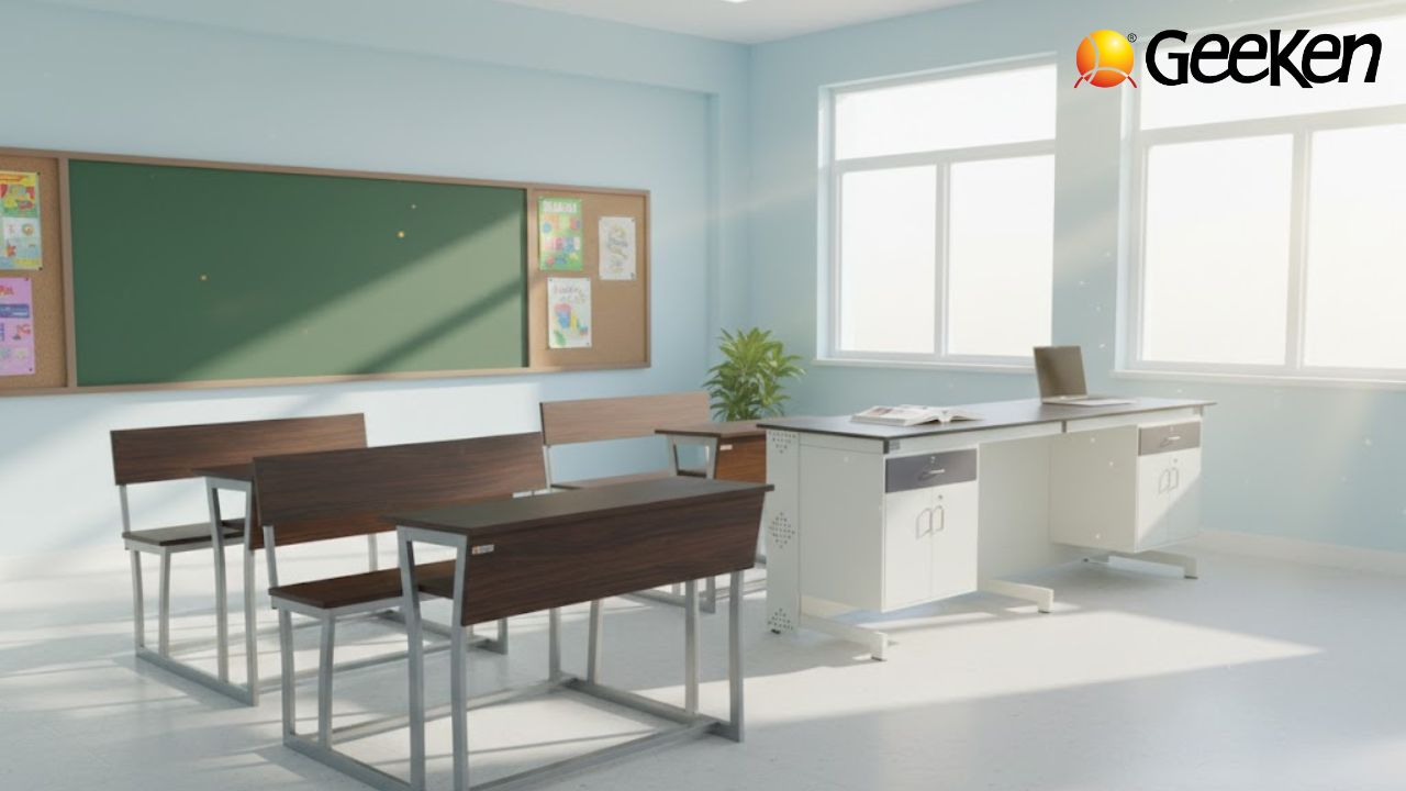 school furniture