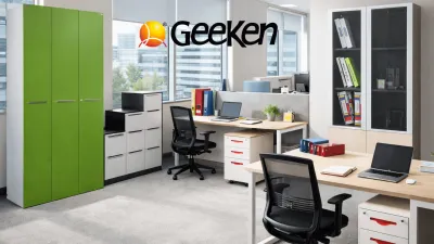 Office Storage Solutions Almirahs, Pedestals & Cabinets Guide