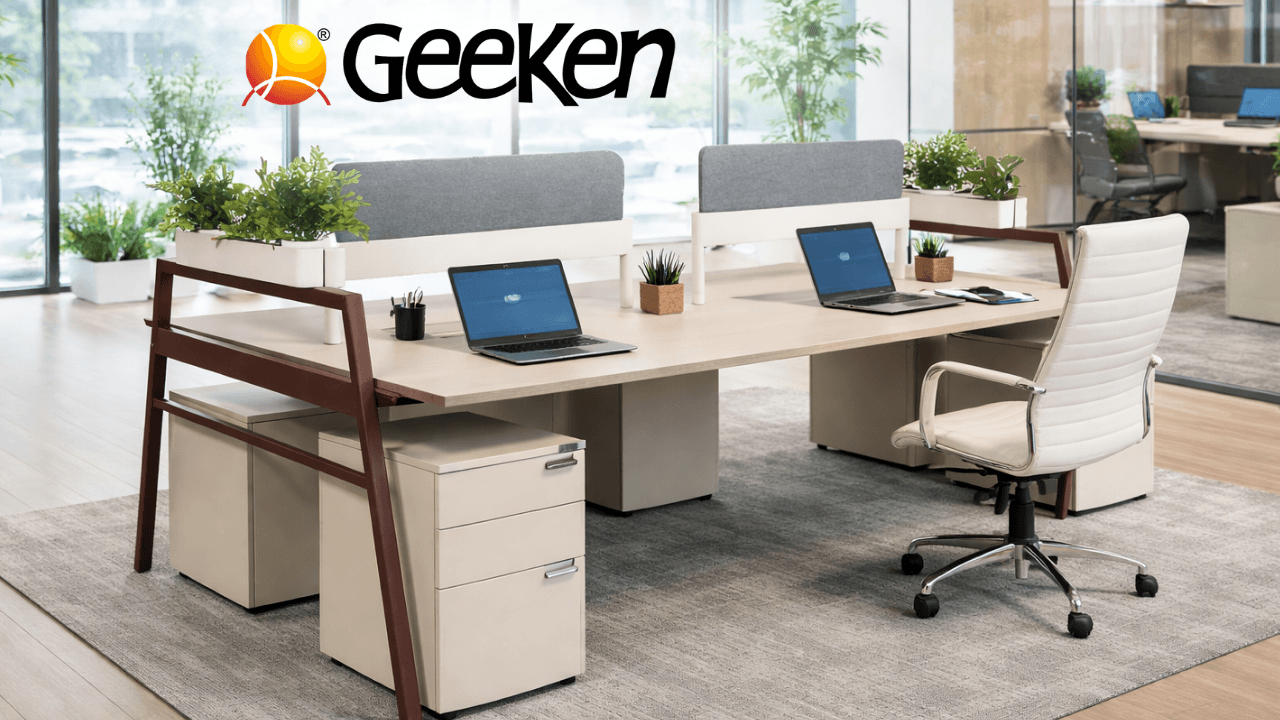 The Future of Workspaces The Most Popular Office Furniture Styles in India (1)