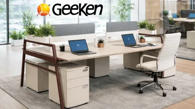 The Future of Workspaces The Most Popular Office Furniture Styles in India (1)