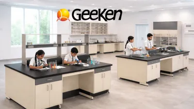 lab table for school, college and institutional