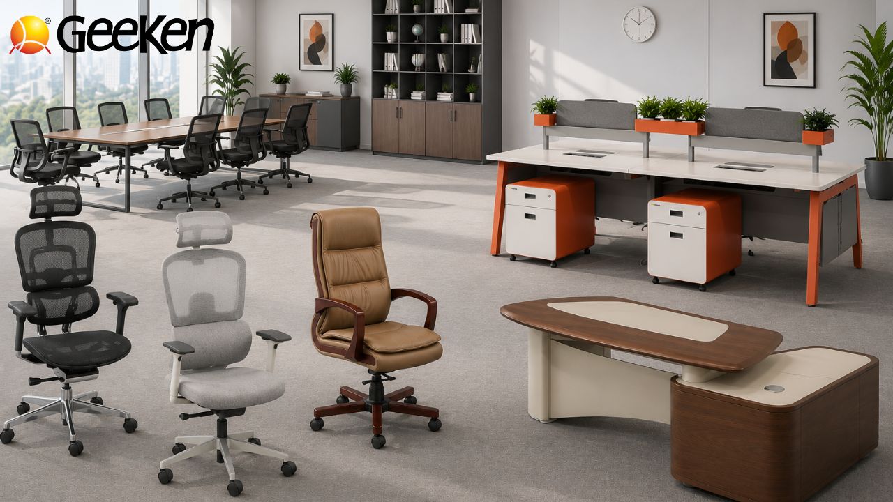 office chair