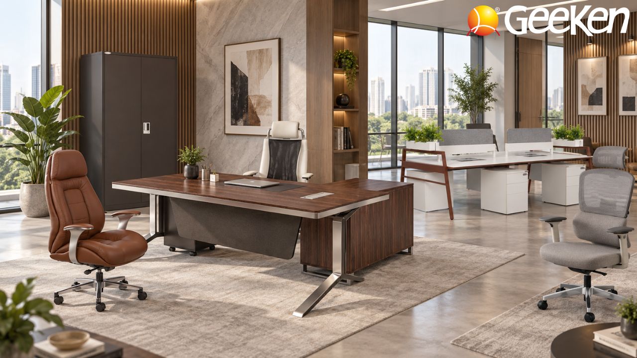 geeken furniture
