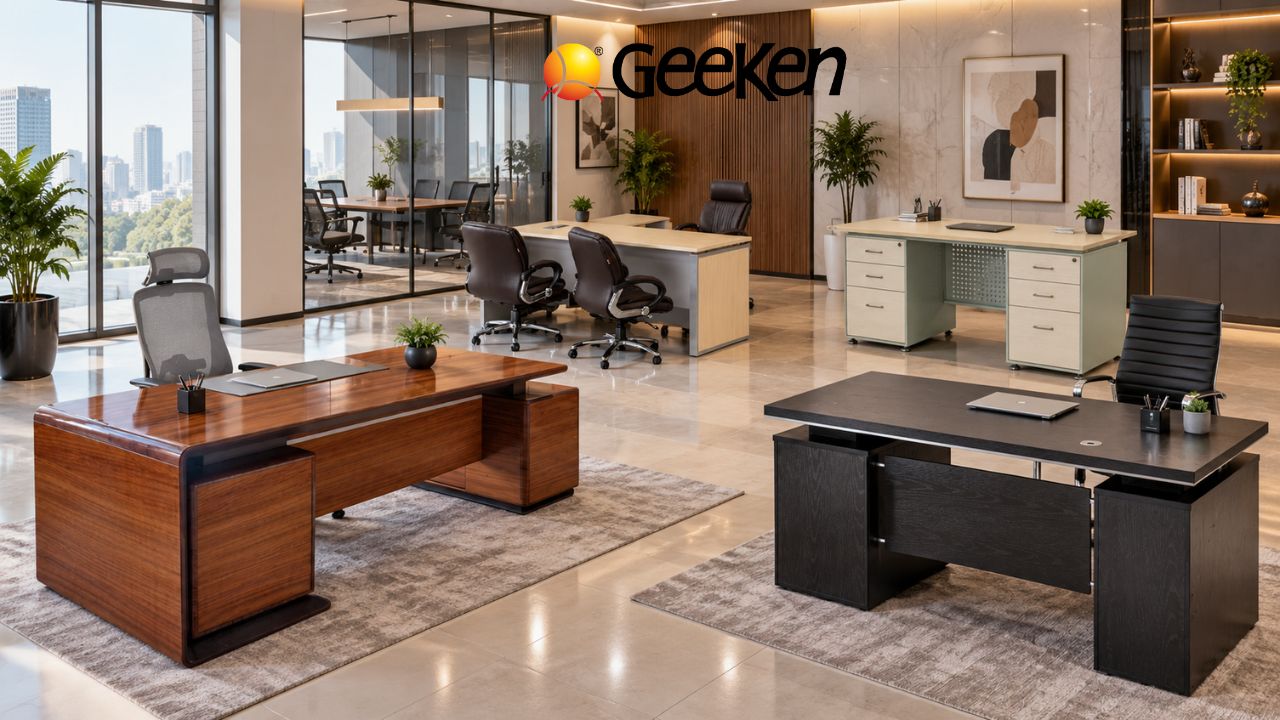 geeken