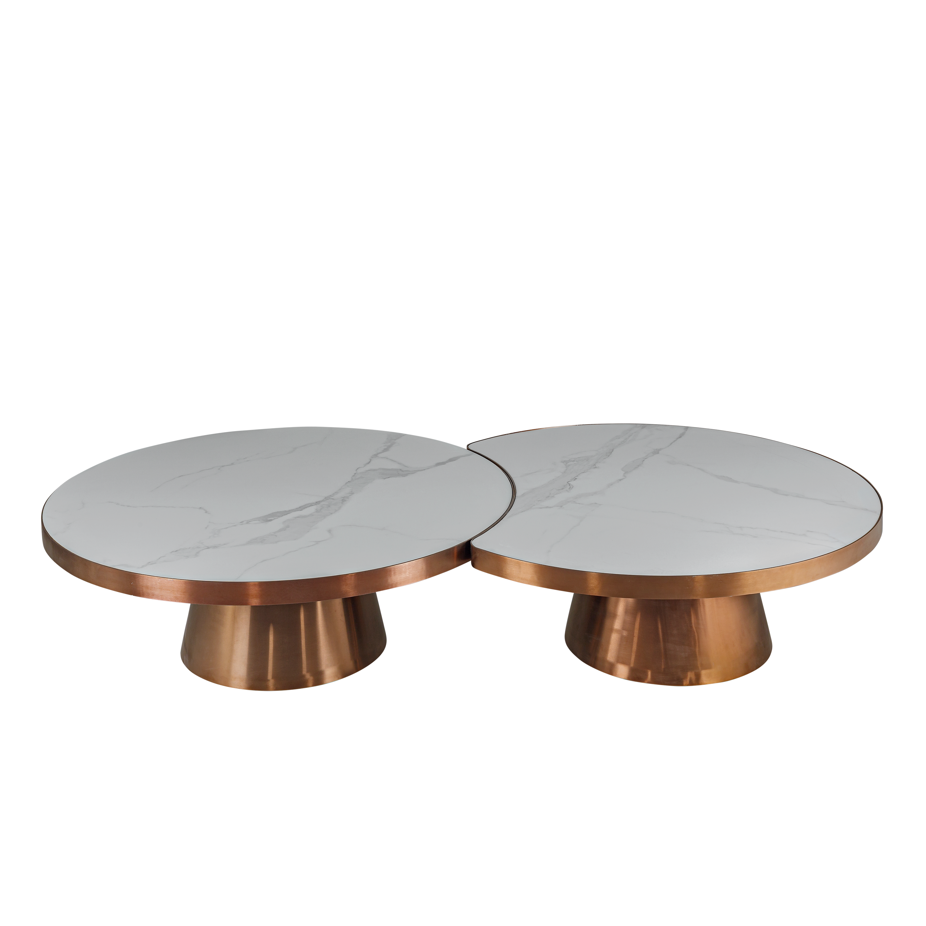Multifunctional Center Tables by Office Furniture Supplier Geeken