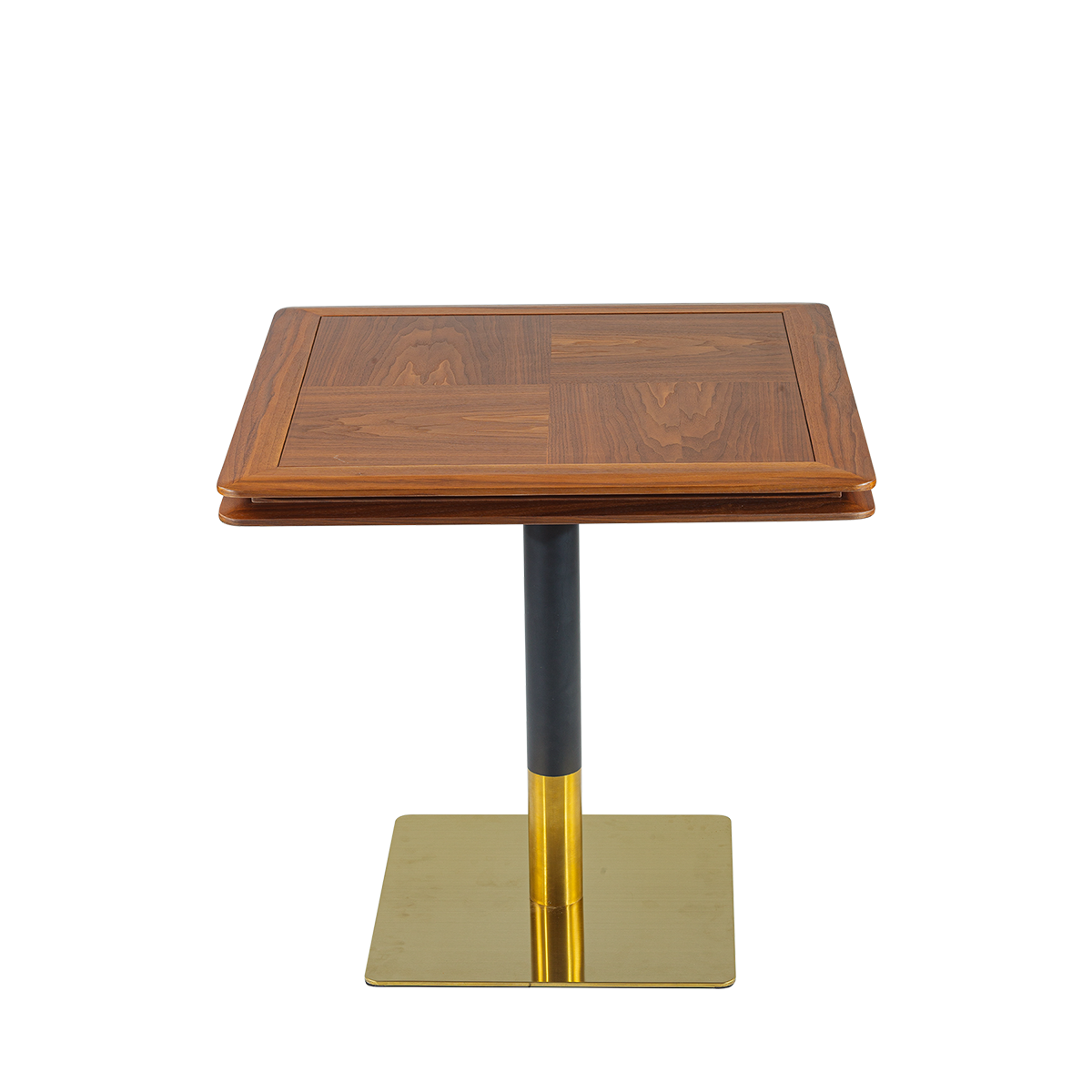 Square Table 107 Commercial Wooden Square Tables Manufacturer | Geeken