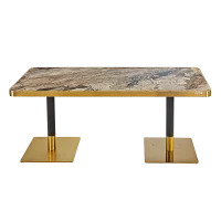 Decori Table