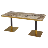 Decori Table