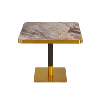 Decori Table (Square)