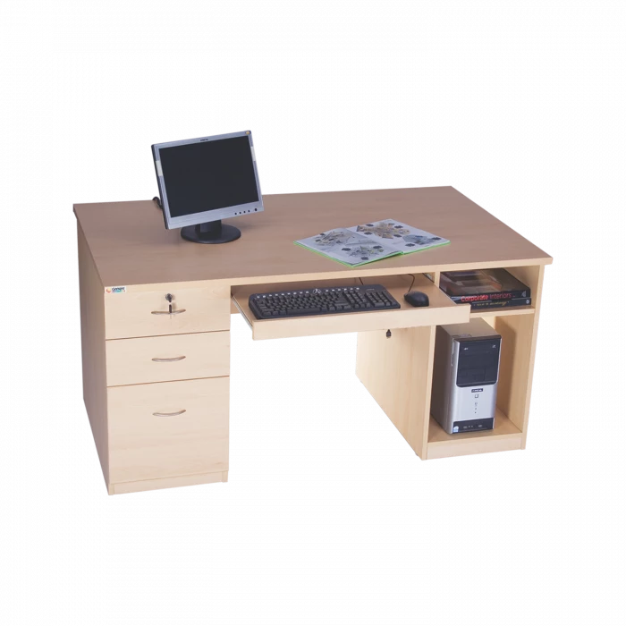 Computer Desk 1