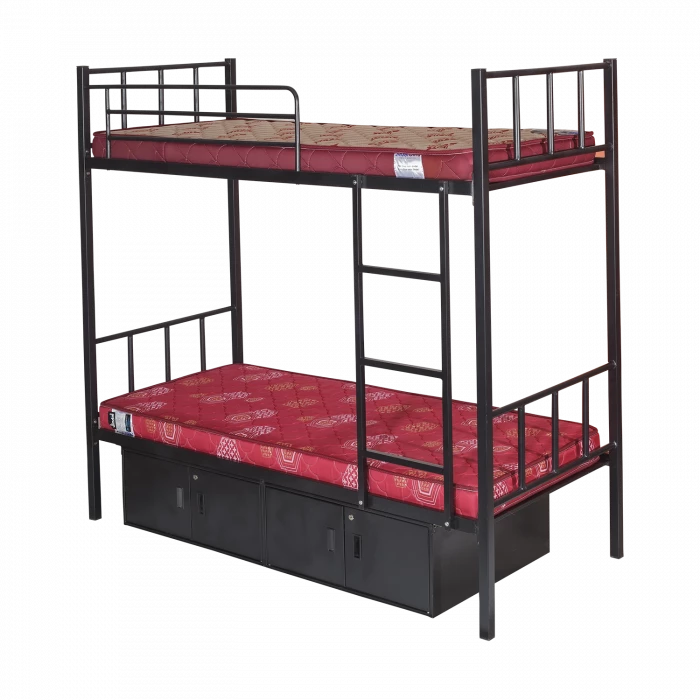 Bunk Bed 1