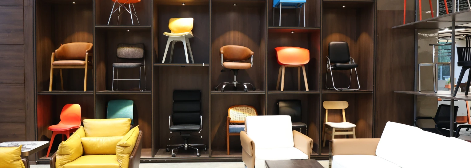 Modern Office