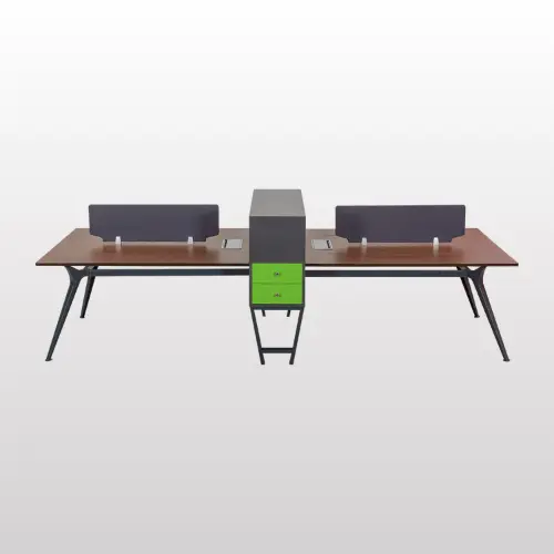 Modular Workstations